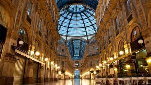 viajar milan
